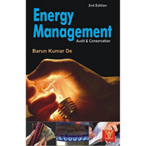 Energy Management Audit and Conservation