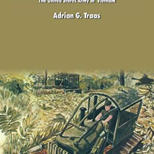 Engineers at War (United States Army in Vietnam)