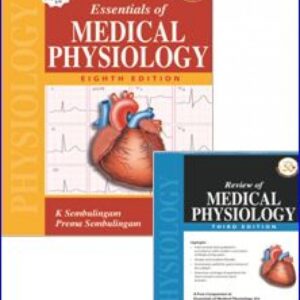 Essentials of Medical Physiology