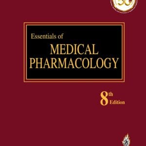 Essentials of Medical Pharmacology