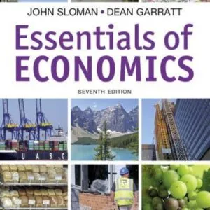 Essentials of Economics