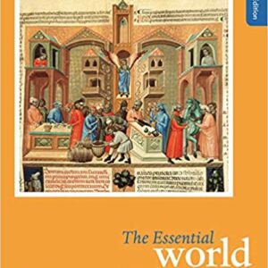 The Essential World History