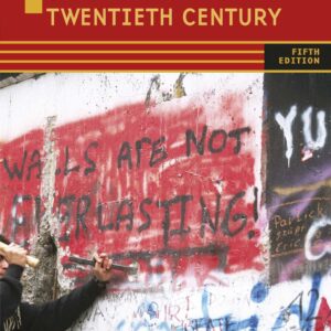 Europe in the Twentieth Century