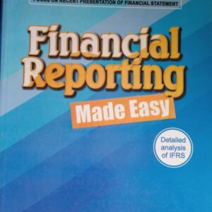 Financial Reporting Made Easy