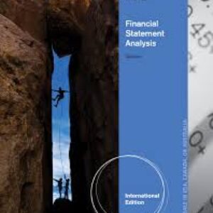 Financial Statement Analysis