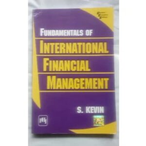Fundamentals of International Financial Management