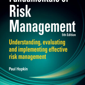 Fundamentals of Risk Management