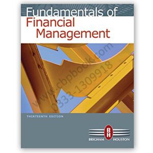 Fundamentals of Financial Management