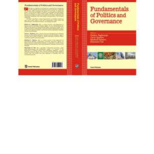 FUNDAMENTALS OF POLITICS AND GOVERNANCE