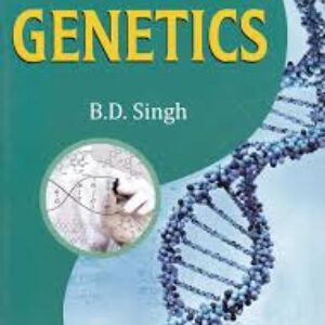 Genetics