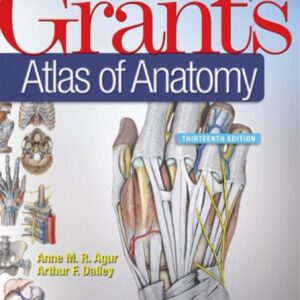 Grant's Atlas of Anatomy