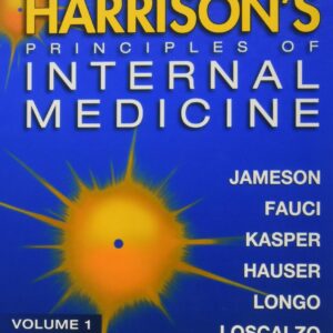 Harrison's Principles of Internal Medicine