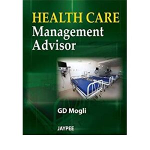 Health Care Management Advisor