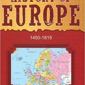 History of Europe (1450-1815)