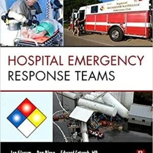 Hospital Emergency Response Teams