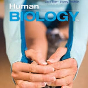 Human Biology by Beverly McMillan