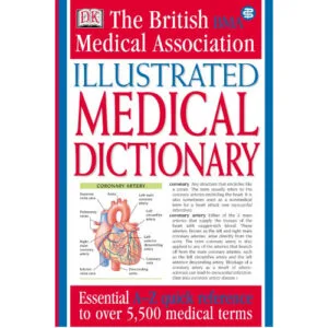 Illustrated Medical Dictionary