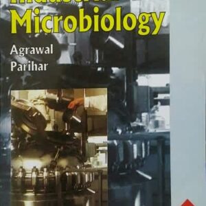 Industrial Microbiology: Fundamentals and Applications
