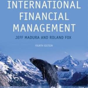 International Financial Management