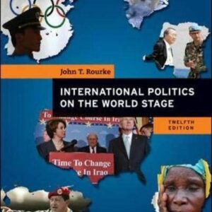 International Politics on the World Stage