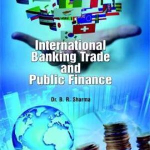 International Banking Trade and Public Finance