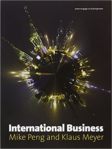 International Business