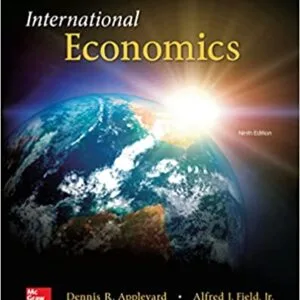 International Economics