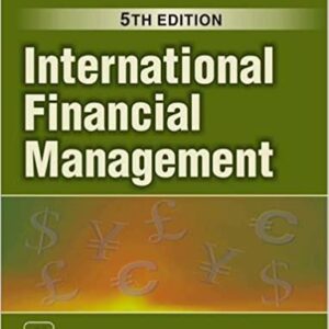International Financial Management