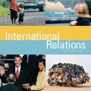 International Relations