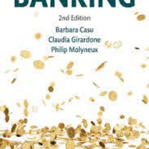 Introduction to Banking
