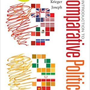 Introduction to Comparative Politics