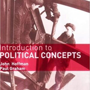 Introduction to Political Concepts