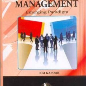 LIFECYCLE MANAGEMENT: Emerging Paradigm