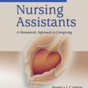 Lippincott Textbook for Nursing Assistants
