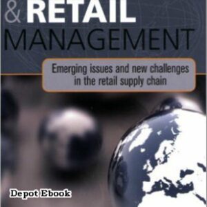 Logistics & Retail Management