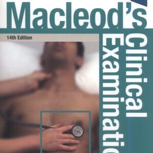 Macleod's Clinical Examination