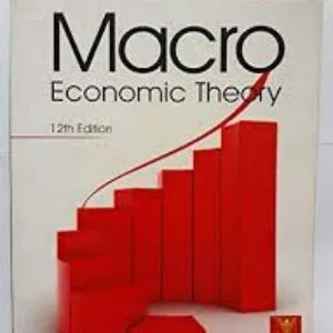 Macroeconomic Theory