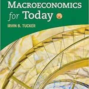 Macroeconomics for Today