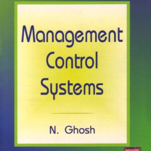 Management Control Systems