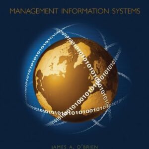 Management Information Systems