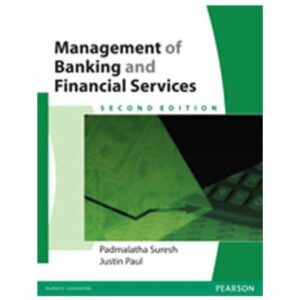 Management of banking and financial services
