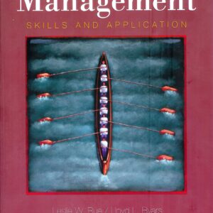 Management Skills And Application