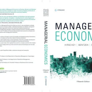 Managerial Economics