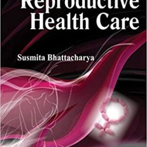 Manual of Reproductive Health Care