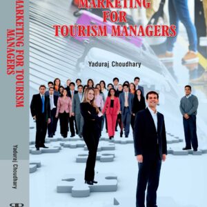 Marketing for Tourism Managers