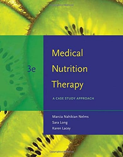 Medical Nutrition Therapy