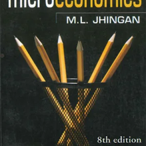 Microeconomics theory
