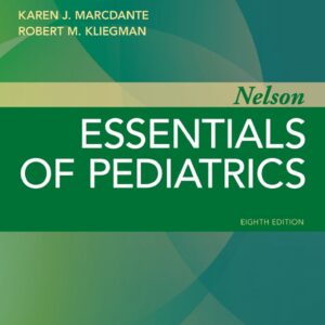 Nelson Essentials of Pediatrics
