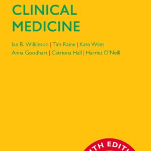 Oxford Handbook of Clinical Medicine