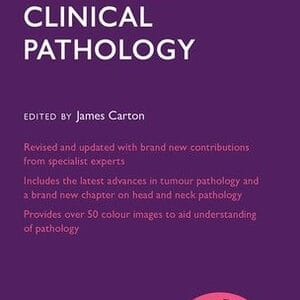 Oxford Handboook of Clinical Pathology